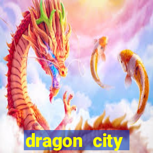 dragon city dinheiro infinito